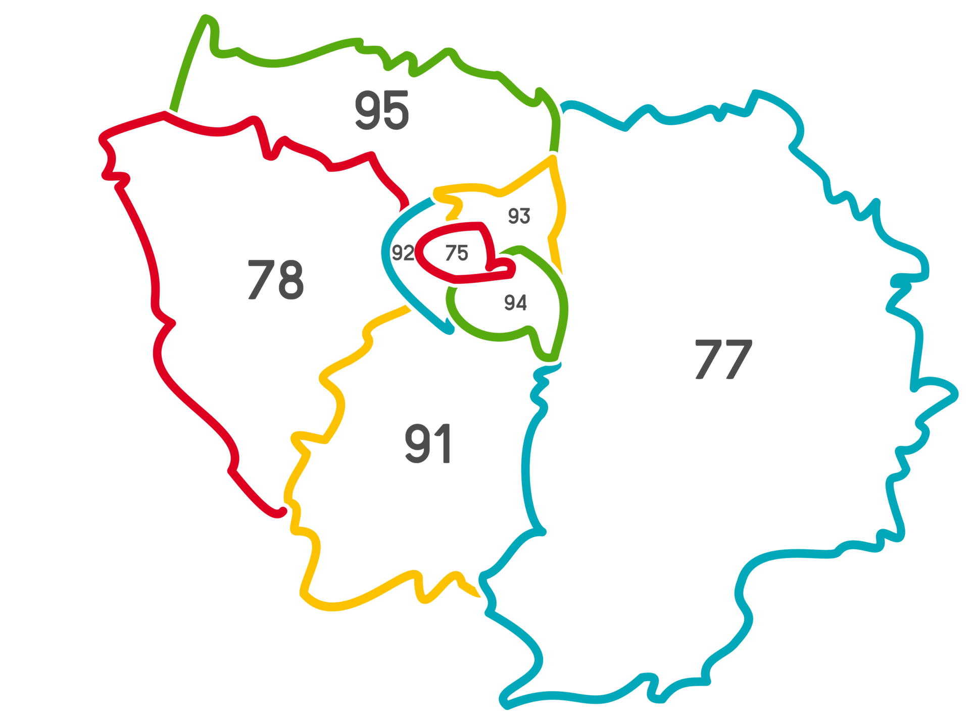 carte-ile-de-france-8x